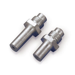 Extended nozzle U1 - 2,5 / 3 / 3,2 1
