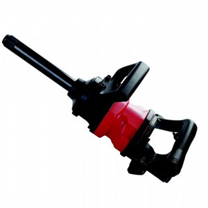 Universal Tools 1' Impact Wrench 8' Anvil Lightweight 1