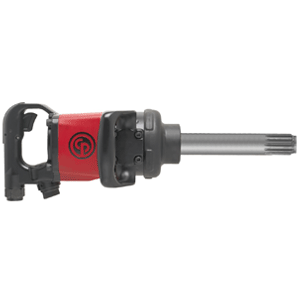 Chicago Pneumatic CP7782-SP6 - #5 Spline High Torque Impact Wrench - Working Fwd Torque (Nm) 500 - 2000