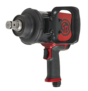 Chicago Pneumatic CP734H 1/2-Inch Drive Heavy-Duty Air Impact Wrench