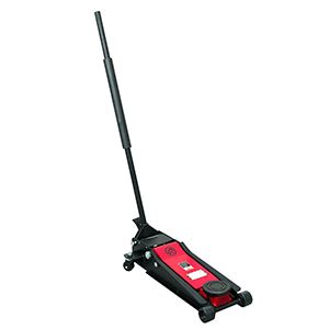 Chicago Pneumatic CP80030 - commercial vehicle trolley jacks Car Lifting Jacks