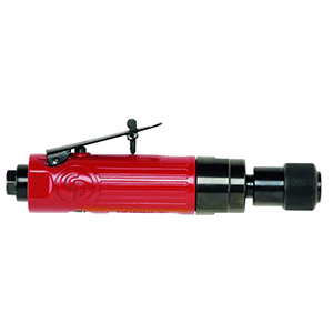 Chicago Pneumatic CP873 - Low Speed Air Tyre Buffer