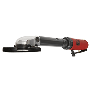 Chicago Pneumatic CP9116 - 4" Extended Air Cutting Tool