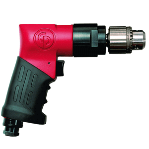 Chicago Pneumatic CP9285 - 3/8" Pistol Air Drill