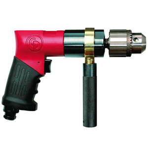 Chicago Pneumatic CP9286 - 1/2" Pistol Air Drill