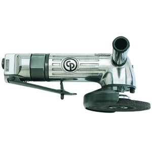 Chicago Pneumatic CP854E - 4-1/2" Classic Air Angle Grinder