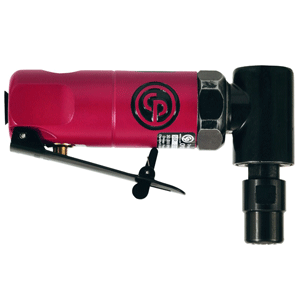 Chicago Pneumatic CP875 - Angle Air Die Grinder
