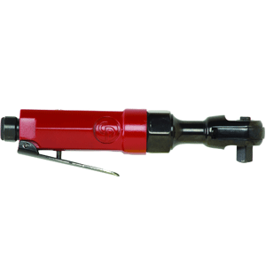 Chicago Pneumatic CP824T - 3/8" Air Ratchet Wrench