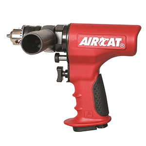 AIRCAT Drills 3/8" Capacity
