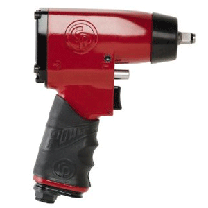 Chicago Pneumatic CP724H - 3/8" Compact Air Impact Wrench