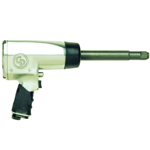 Chicago Pneumatic CP772H-6 - 3/4" Classic Air Impact Wrench with 6" Anvil
