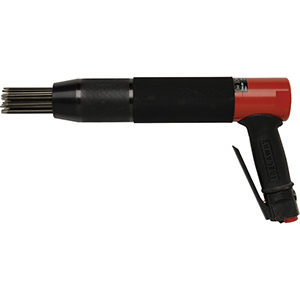 ut universal tool low vibration needle scaler hp003lv mettex air tools staffordshire