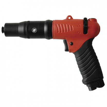 UT Universal Tool UT8963 Pistol Push Start-Auto Shut Off Screwdriver Mettex Air Tools Staffordshire