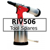 RIV506 Tool Spares
